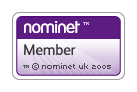 Member of Nominet UK