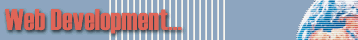 Web Development Services