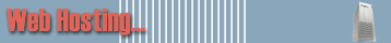 Web Hosting
