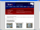 Icon Training & Assessment